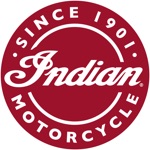 Download Indian Motorcycle® app