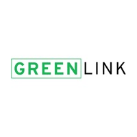 GREENLINK logo