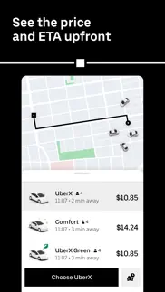 uber - request a ride problems & solutions and troubleshooting guide - 1