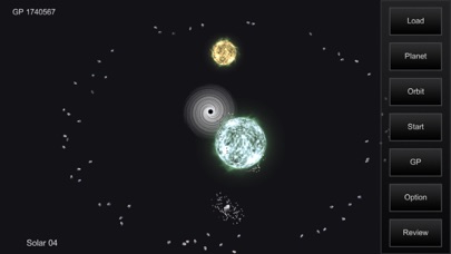 myDream Universe - Build Solar Screenshot