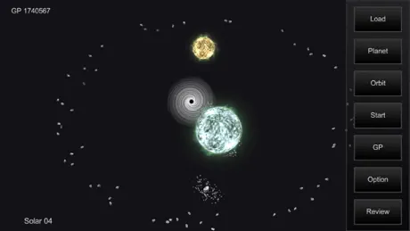 myDream Universe - Build Solar