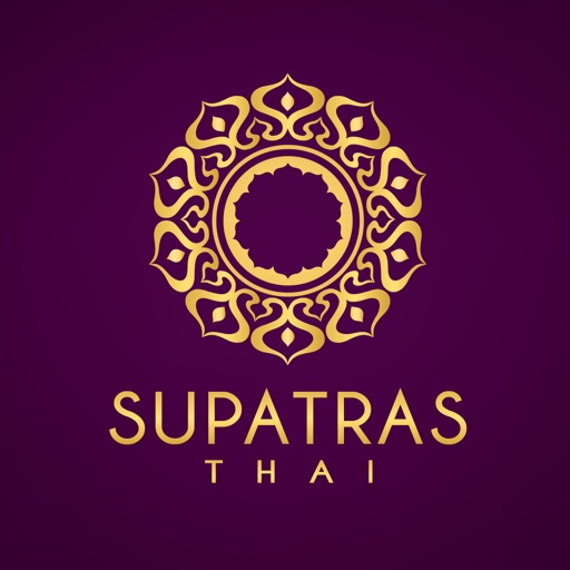 Supatras Thai icon