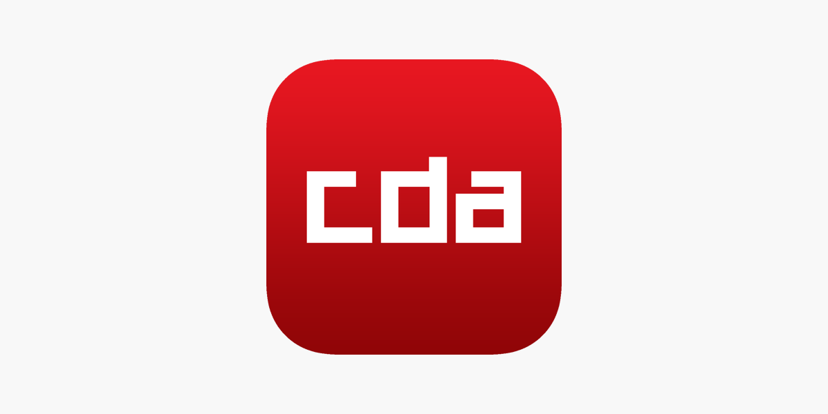 cda.pl」をApp Storeで