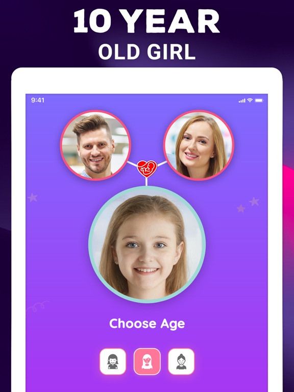 Baby Face Generator App Price Drops