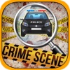 Criminal Inquiry Hidden Object icon