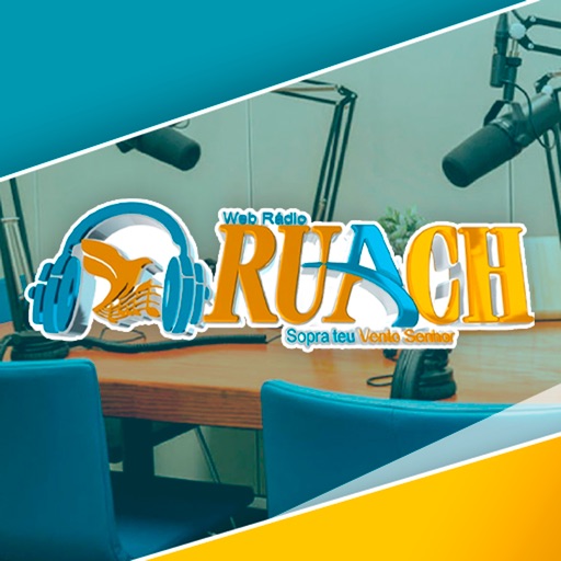 Ruach Web Rádio