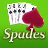 Spades+ Card Game - iPhoneアプリ