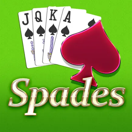Spades+ Card Game Читы