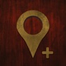 Get Find My Latitude & Longitude + for iOS, iPhone, iPad Aso Report