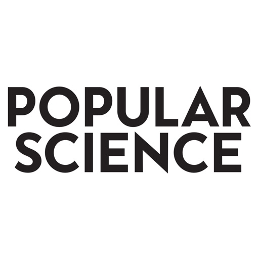 Popular Science - Türkiye icon