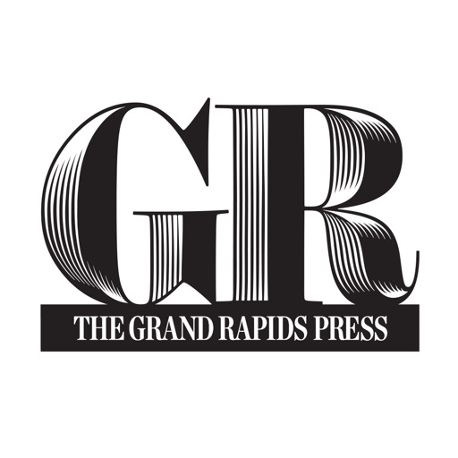 Grand Rapids Press iOS App