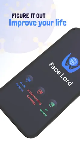 Game screenshot Face Lord: AI Face Analyzer mod apk