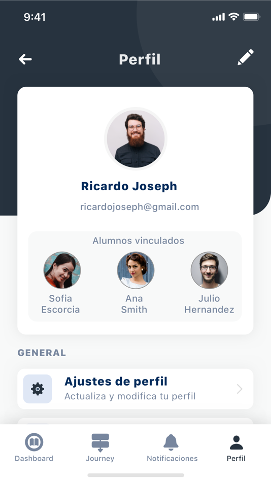 #1. Kn Guardian (iOS) De: Knotion