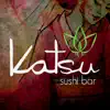 Katsu Sushi Bar App Feedback