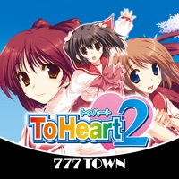 [777TOWN]パチスロToHeart2