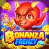 Icon Bonanza Frenzy - Casino Slots