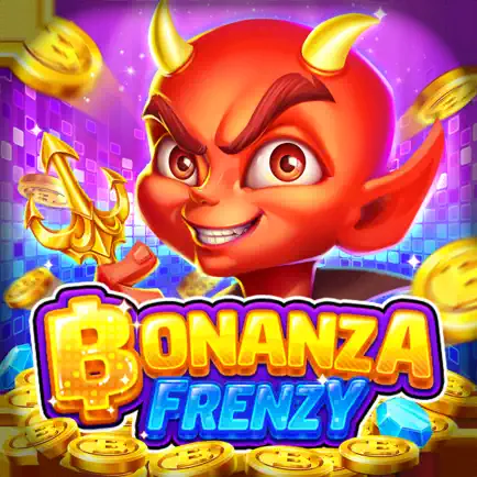 Bonanza Frenzy - Casino Slots Cheats