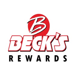 Beck's Rewards