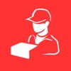 iikoDeliveryMan icon