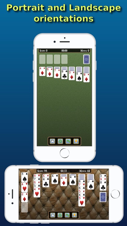 Solitaire [Card Game] screenshot-5
