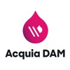 Acquia DAM (Widen) icon