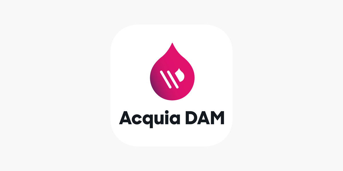 Widen Collective (Acquia) logo