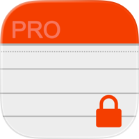 Lock Notes Pro