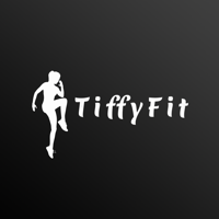TiffyFit - Frauen Fitness App