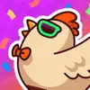 Party Fowl App Positive Reviews