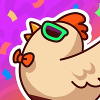 Party Fowl logo