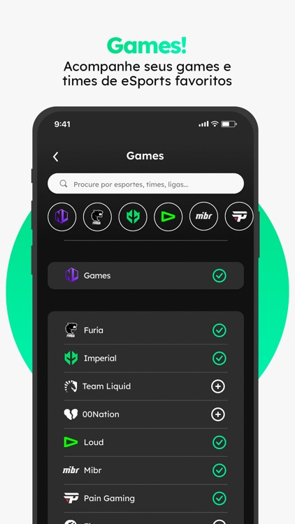 Esportudo screenshot-6