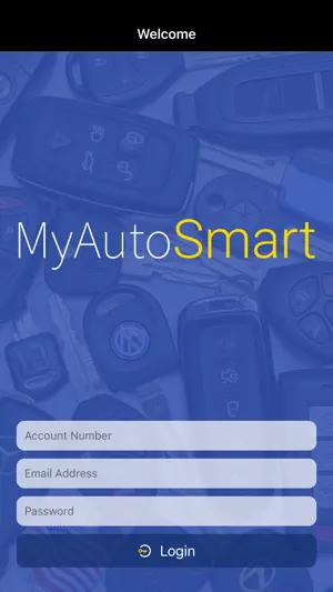 MyAutoSmart screenshot 1