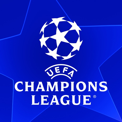 Champions League Official Icon