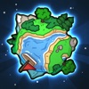 Icon Planet Evolution: Idle Clicker