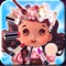Immerse yourself in a world of fashion and doll dress fashion makeover stylist games with creativity of shaam doll fashion DIY games