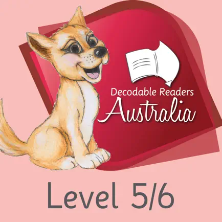 Decodable Readers L5&6 Cheats