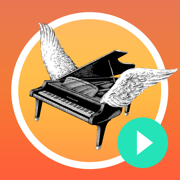 钢琴之旅 Piano Adventures® Player