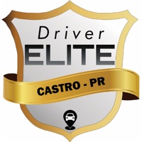 DRIVER ELITE PASSAGEIRO logo