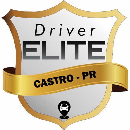 DRIVER ELITE PASSAGEIRO