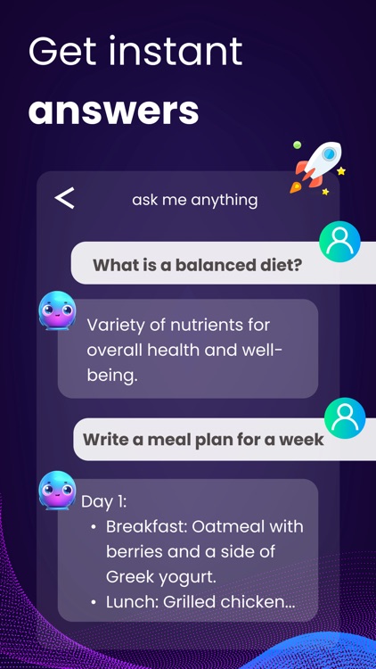 TalkBuddy - AI Chatbot screenshot-6