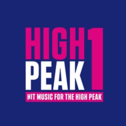 High Peak 1