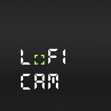 LoFi Cam:Retro CCD Camera Cheats