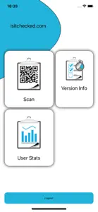 isitchecked screenshot #5 for iPhone
