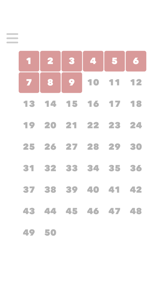#8. Sum Loop (iOS) By: Goro Sato