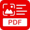 Photo to PDF Converter - Maker - iPhoneアプリ