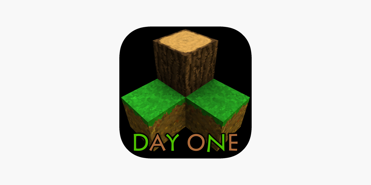 Survivalcraft 2 Day One for Android - Download the APK from Uptodown