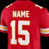 Make Your NFL Football Jersey - Sercan Sevindik