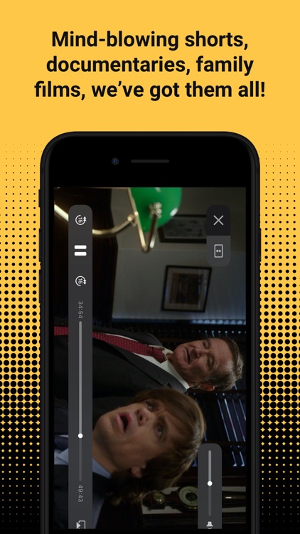 Filmzie screenshot-3