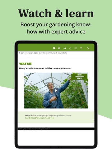 BBC Gardeners’ World Magazineのおすすめ画像7