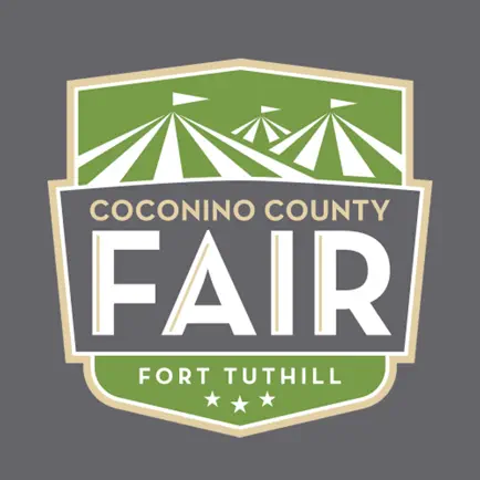 Coconino County Fair Читы